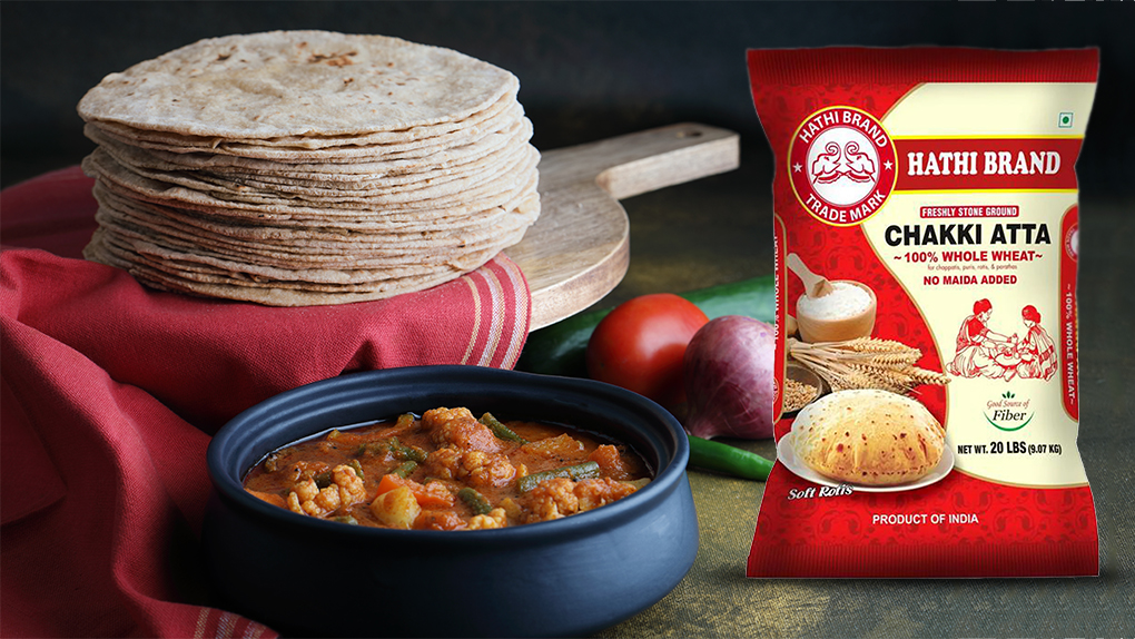 Indian Food Culture