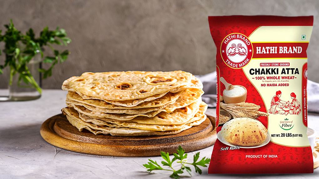 Fuel Your Day with Healthy Whole Wheat Paratha for Breakfast