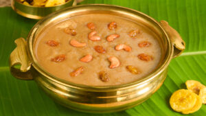 Atta Payasam