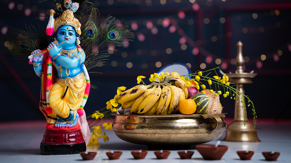 Janmashtami