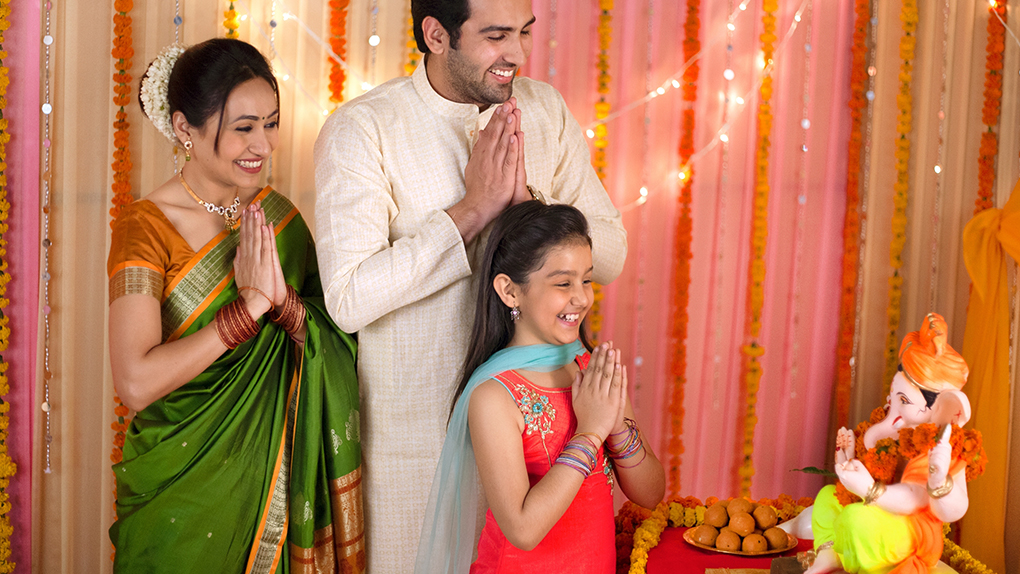 Ganesh Chaturthi