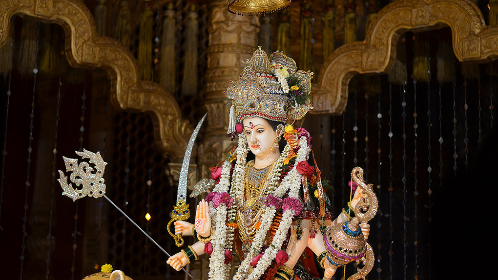 Navratri