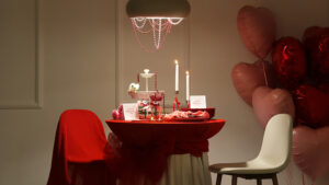 Valentine’s Day Recipes